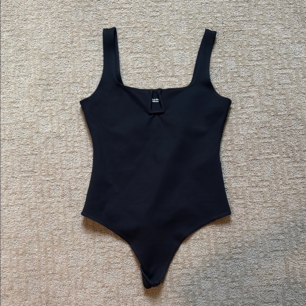 Abercrombie bodysuit : Small
